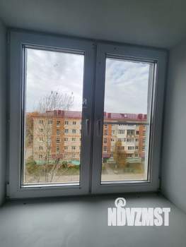 1-к квартира, вторичка, 31м2, 5/5 этаж
