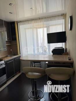 2-к квартира, вторичка, 49м2, 5/7 этаж