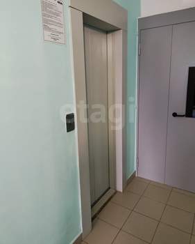 3-к квартира, вторичка, 77м2, 7/16 этаж