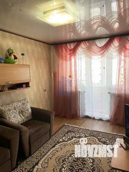 3-к квартира, вторичка, 59м2, 5/5 этаж