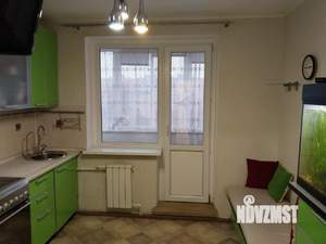 2-к квартира, вторичка, 55м2, 5/5 этаж
