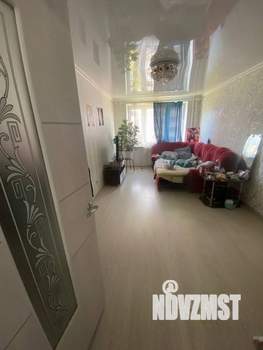 2-к квартира, вторичка, 60м2, 4/10 этаж