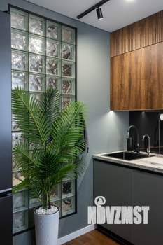 1-к квартира, вторичка, 41м2, 2/4 этаж