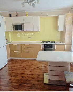 2-к квартира, вторичка, 64м2, 8/10 этаж