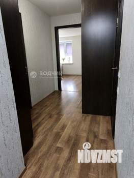 1-к квартира, вторичка, 41м2, 3/16 этаж