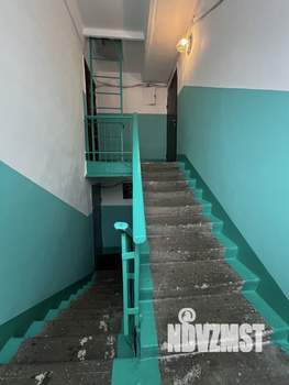 Студия квартира, вторичка, 18м2, 5/5 этаж