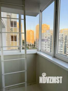 1-к квартира, вторичка, 42м2, 6/9 этаж