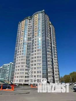 Студия квартира, вторичка, 49м2, 9/23 этаж