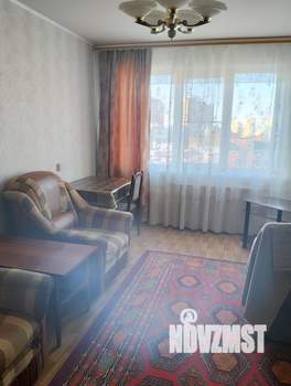 3-к квартира, вторичка, 66м2, 8/9 этаж