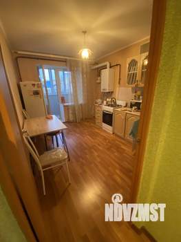 1-к квартира, вторичка, 44м2, 5/6 этаж