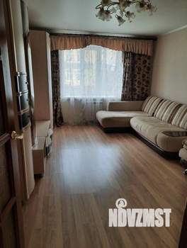 1-к квартира, вторичка, 41м2, 3/5 этаж