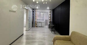 1-к квартира, вторичка, 30м2, 5/5 этаж