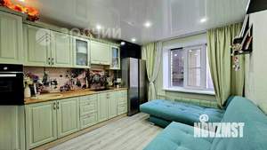 Студия квартира, вторичка, 17м2, 8/9 этаж