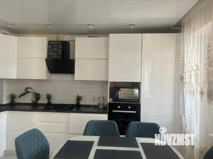 3-к квартира, вторичка, 63м2, 6/9 этаж