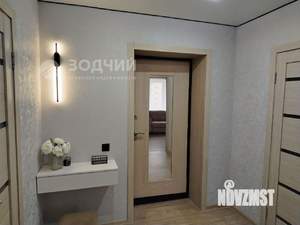 1-к квартира, вторичка, 41м2, 3/9 этаж