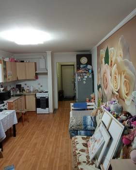 Студия квартира, вторичка, 32м2, 7/10 этаж