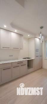 1-к квартира, вторичка, 50м2, 9/9 этаж