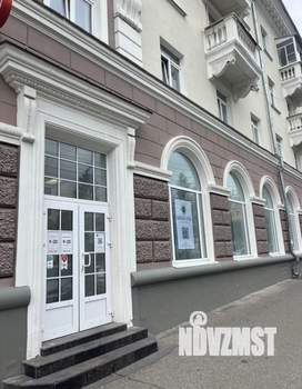 3-к квартира, вторичка, 70м2, 2/4 этаж