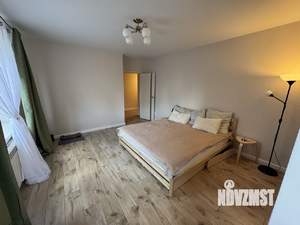 2-к квартира, вторичка, 86м2, 2/9 этаж