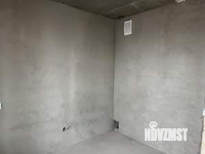 1-к квартира, вторичка, 45м2, 8/15 этаж