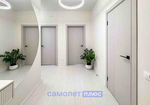 2-к квартира, вторичка, 68м2, 5/9 этаж