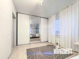 3-к квартира, вторичка, 95м2, 13/25 этаж