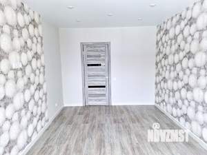 1-к квартира, вторичка, 35м2, 7/12 этаж