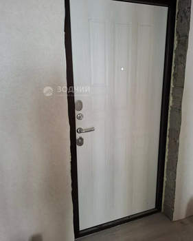 2-к квартира, вторичка, 55м2, 5/10 этаж