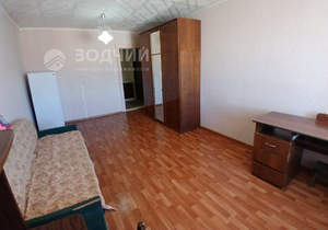 Студия квартира, вторичка, 25м2, 9/9 этаж