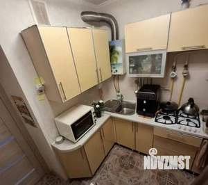 1-к квартира, вторичка, 33м2, 3/5 этаж