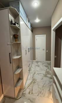 1-к квартира, вторичка, 40м2, 12/15 этаж