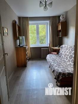 3-к квартира, вторичка, 60м2, 2/5 этаж