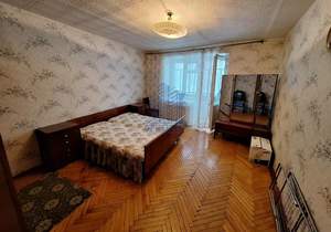 3-к квартира, вторичка, 66м2, 2/9 этаж