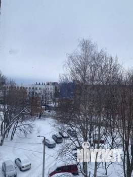 3-к квартира, вторичка, 62м2, 5/5 этаж