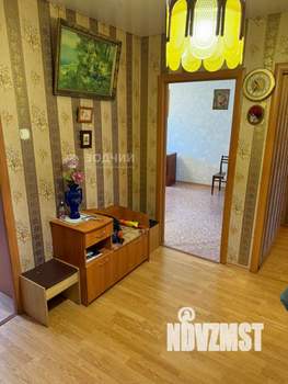3-к квартира, вторичка, 65м2, 4/9 этаж