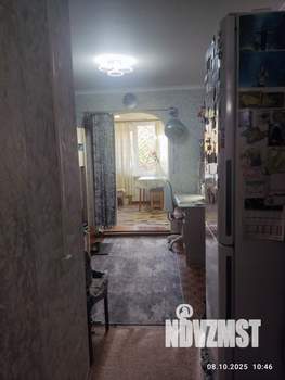 Студия квартира, вторичка, 23м2, 1/9 этаж