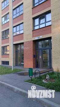 1-к квартира, вторичка, 36м2, 5/9 этаж
