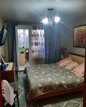 3-к квартира, вторичка, 68м2, 5/9 этаж