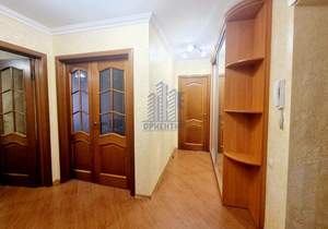 2-к квартира, вторичка, 65м2, 14/16 этаж