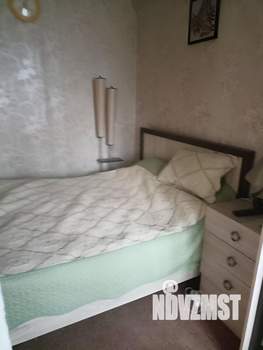 2-к квартира, вторичка, 46м2, 2/4 этаж