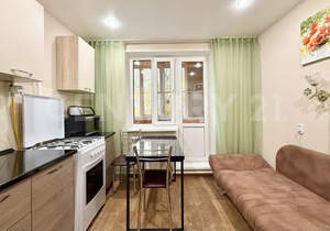 2-к квартира, вторичка, 52м2, 5/5 этаж