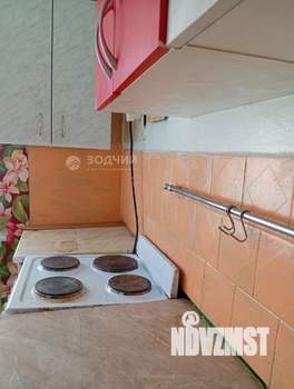 1-к квартира, вторичка, 32м2, 6/9 этаж
