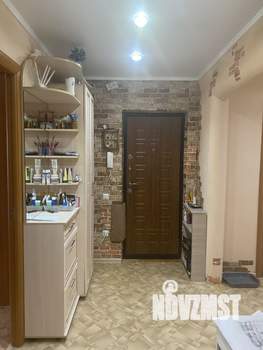 3-к квартира, вторичка, 72м2, 5/10 этаж