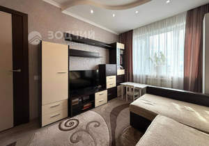 1-к квартира, вторичка, 32м2, 1/9 этаж