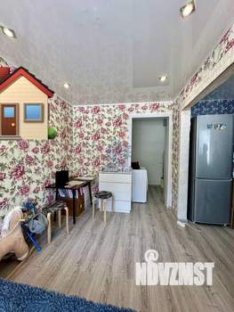 Студия квартира, вторичка, 23м2, 2/5 этаж