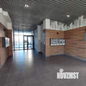 1-к квартира, вторичка, 42м2, 4/9 этаж