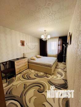 3-к квартира, вторичка, 95м2, 3/14 этаж