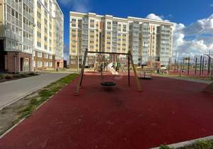 1-к квартира, вторичка, 33м2, 5/9 этаж