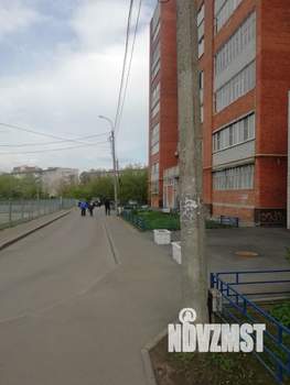 3-к квартира, вторичка, 64м2, 2/11 этаж