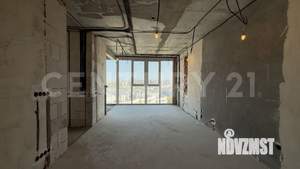 1-к квартира, вторичка, 52м2, 11/12 этаж